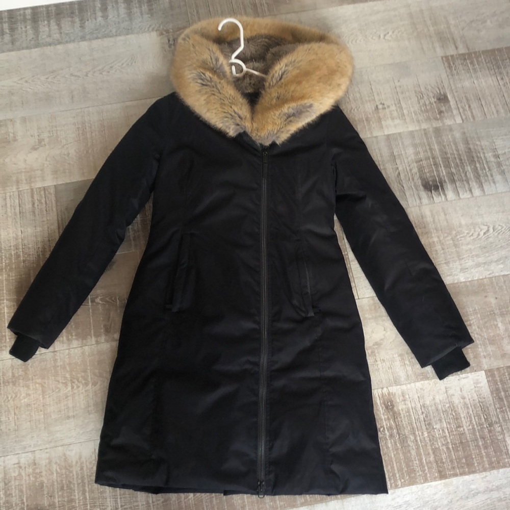 Babaton Gillian Parka